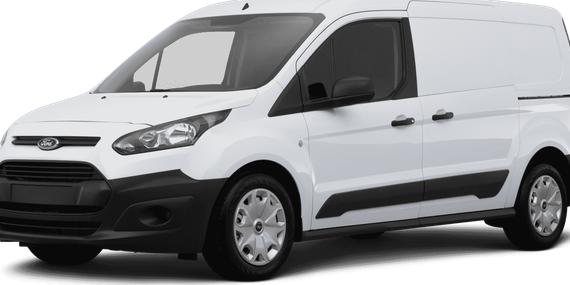 FORD TRANSIT CONNECT 2016 NM0LS7E77G1251279 image
